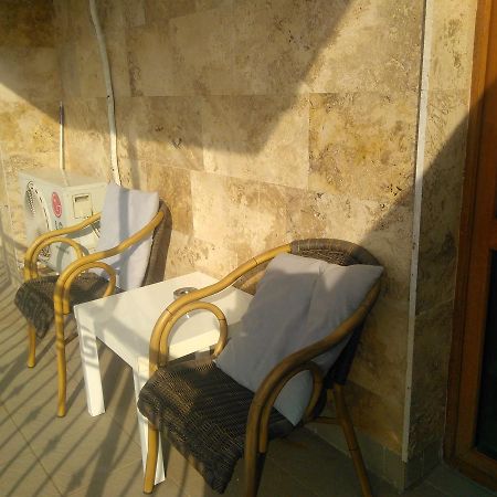 Apartment Budapeshta Sofya Dış mekan fotoğraf