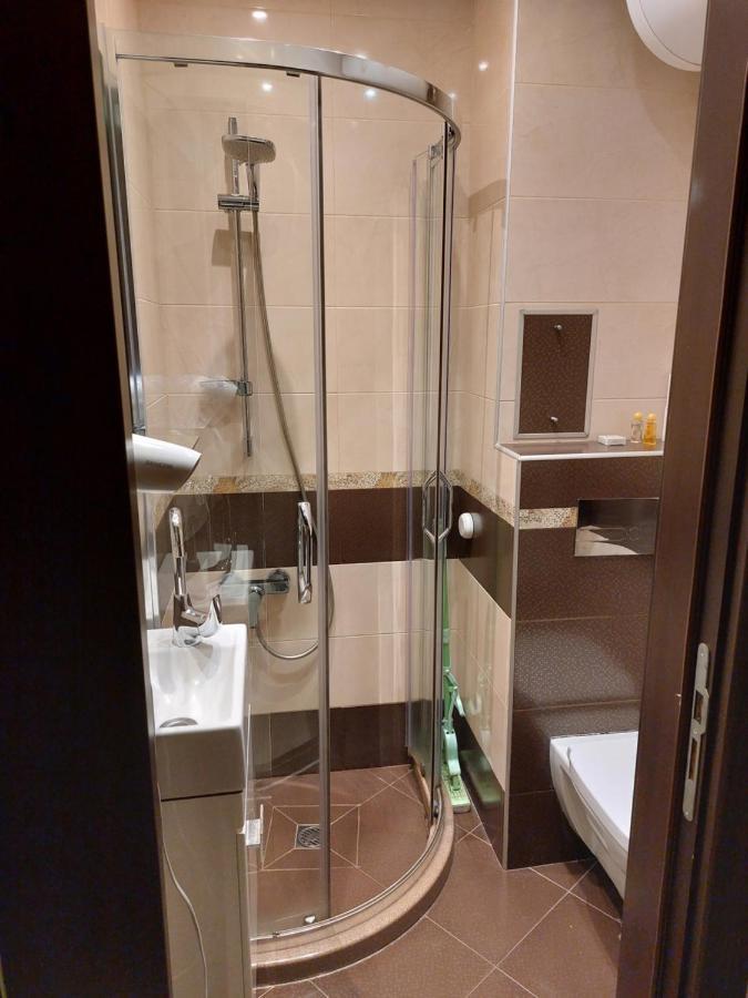 Apartment Budapeshta Sofya Dış mekan fotoğraf
