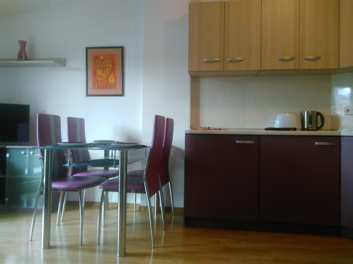 Apartment Budapeshta Sofya Dış mekan fotoğraf