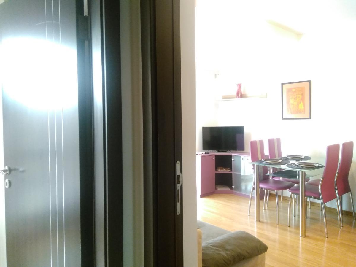Apartment Budapeshta Sofya Dış mekan fotoğraf