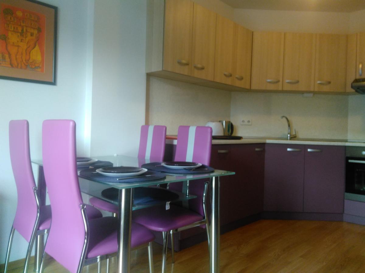 Apartment Budapeshta Sofya Dış mekan fotoğraf